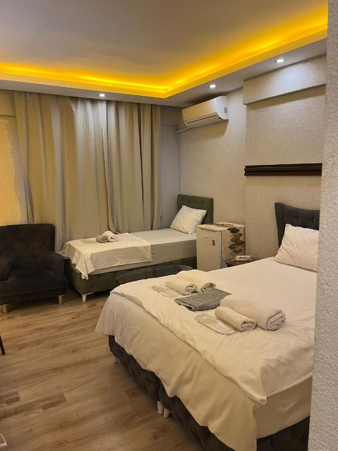 Demirtas House Apartment Istanbul Exterior photo