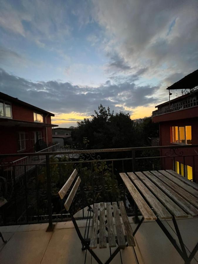 Demirtas House Apartment Istanbul Exterior photo